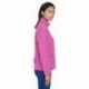 Team 365 TT80W Ladies Leader Soft Shell Jacket