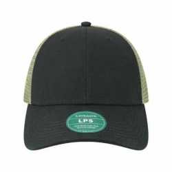 LEGACY LPS Lo-Pro Snapback Trucker Cap