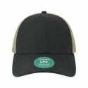 LEGACY LPS Lo-Pro Snapback Trucker Cap
