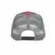 Team 365 TT802 by Yupoong Adult Zone Sonic Heather Trucker Cap