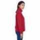 Team 365 TT80W Ladies Leader Soft Shell Jacket