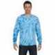 Tie-Dye CD2000 Adult Long-Sleeve T-Shirt