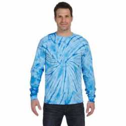 Tie-Dye CD2000 Adult Long-Sleeve T-Shirt