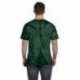 Tie-Dye CD101 Adult Spider T-Shirt