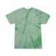 Tie-Dye CD101 Adult Spider T-Shirt