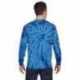 Tie-Dye CD2000 Adult Long-Sleeve T-Shirt