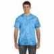 Tie-Dye CD101 Adult Spider T-Shirt