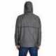 Team 365 TT70 Adult Conquest Jacket with Mesh Lining