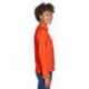 Team 365 TT90W Ladies Campus Microfleece Jacket