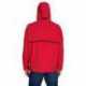 Team 365 TT70 Adult Conquest Jacket with Mesh Lining