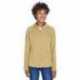 Team 365 TT90W Ladies Campus Microfleece Jacket