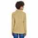 Team 365 TT90W Ladies Campus Microfleece Jacket