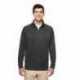 Jerzees PF95MR Adult DRI-POWER SPORT Quarter-Zip Cadet Collar Sweatshirt