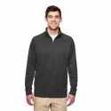Jerzees PF95MR Adult DRI-POWER SPORT Quarter-Zip Cadet Collar Sweatshirt