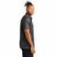 Mercer+Mettle MM1006 Stretch Pique Full-Button Polo