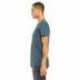 Bella + Canvas 3413C Unisex Triblend T-Shirt