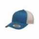 Yupoong 6606 Adult Retro Trucker Cap