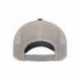 Yupoong 6606 Adult Retro Trucker Cap