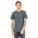 Bella + Canvas 3001C Unisex Jersey T-Shirt