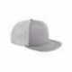 Big Accessories BX030 Foam Front Trucker Cap