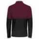 Holloway 223500 Men's Momentum Team Quarter-Zip Knit
