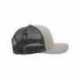 Pacific Headwear 108C Snapback Trucker Cap