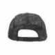 Pacific Headwear 108C Snapback Trucker Cap