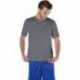 Champion CW22 Adult Double Dry Interlock T-Shirt
