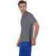 Champion CW22 Adult Double Dry Interlock T-Shirt