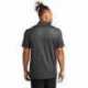 Mercer+Mettle MM1006 Stretch Pique Full-Button Polo
