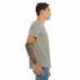 Bella + Canvas 3650 Unisex Poly-Cotton Short-Sleeve T-Shirt