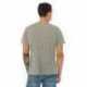 Bella + Canvas 3650 Unisex Poly-Cotton Short-Sleeve T-Shirt
