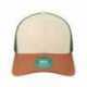 LEGACY MPS Mid-Pro Snapback Trucker Cap