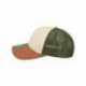 LEGACY MPS Mid-Pro Snapback Trucker Cap