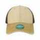 LEGACY DTA Dashboard Trucker Cap