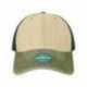 LEGACY DTA Dashboard Trucker Cap