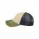 LEGACY DTA Dashboard Trucker Cap