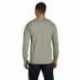 Hanes 5186 Adult Long-Sleeve Beefy-T