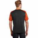 Van Heusen 13V521 Men's Long-Sleeve Dress Twill