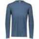 Augusta Sportswear 3075 Adult Tri-Blend Long Sleeve T-Shirt
