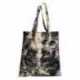 Q-Tees TD800 Tie-Dyed Canvas Bag