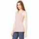 Bella + Canvas B8800 Ladies Flowy Racerback Tank