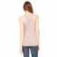 Bella + Canvas B8800 Ladies Flowy Racerback Tank