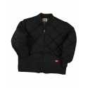 Dickies 61242T Diamond Quilted Nylon Jacket