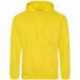 Just Hoods By AWDis JHA001 Men's Midweight College Hooded Sweatshirt
