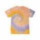 Tie-Dye CD100 Adult T-Shirt