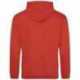 Just Hoods By AWDis JHA001 Men's Midweight College Hooded Sweatshirt