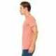 Bella + Canvas 3413C Unisex Triblend T-Shirt