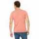 Bella + Canvas 3413C Unisex Triblend T-Shirt