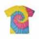 Tie-Dye CD100 Adult T-Shirt